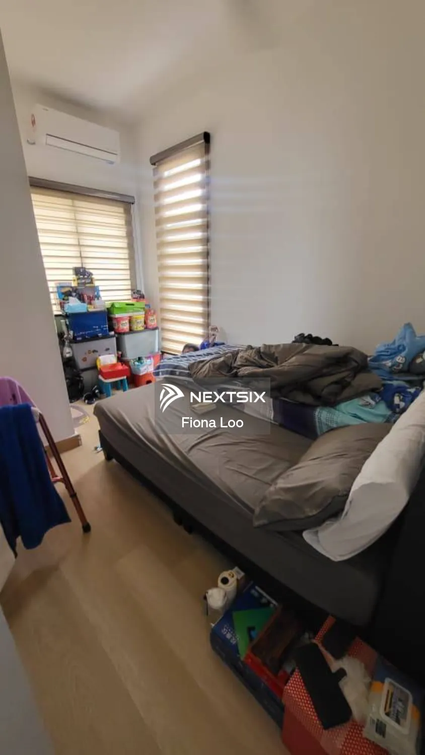 2-sty Terrace/Link House For Sale in Kulai Johor - Image 13