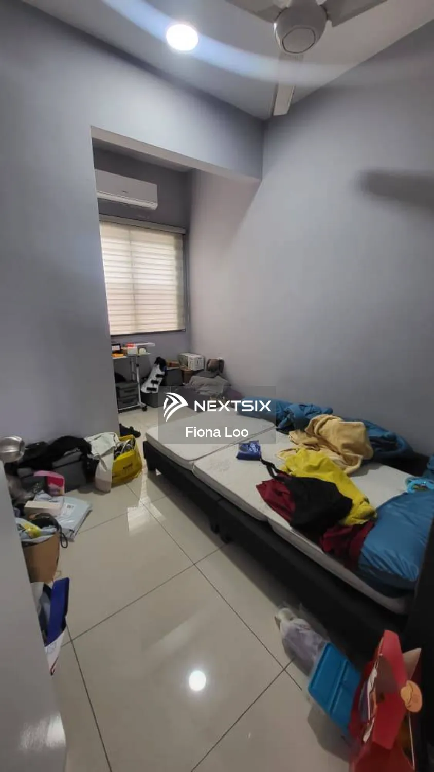 2-sty Terrace/Link House For Sale in Kulai Johor - Image 15