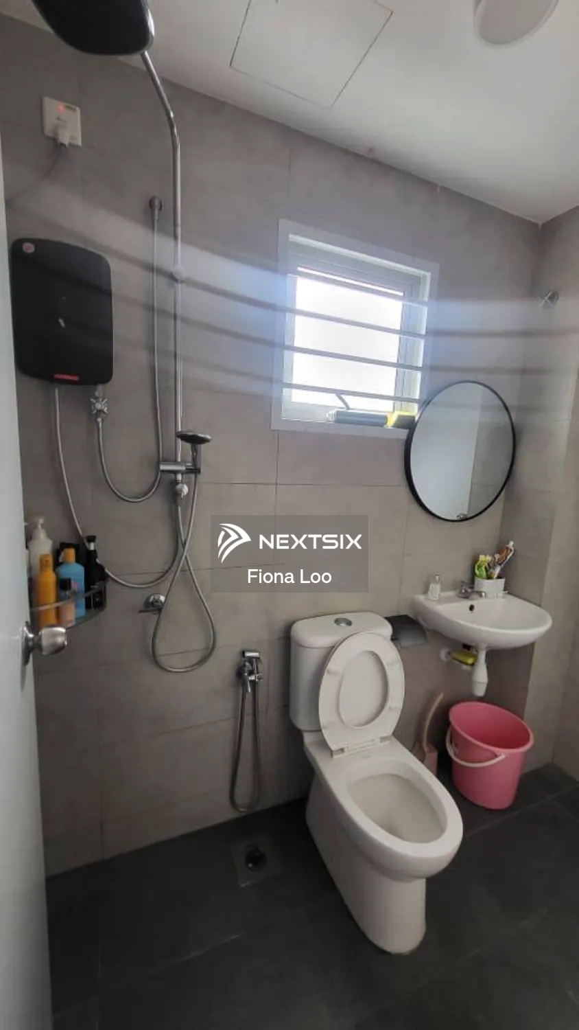 2-sty Terrace/Link House For Sale in Kulai Johor - Image 5