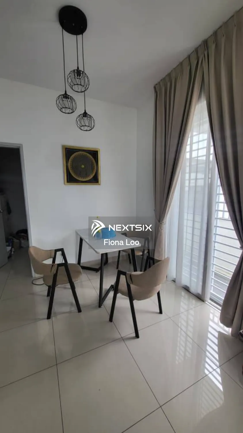 2-sty Terrace/Link House For Sale in Kulai Johor - Image 6