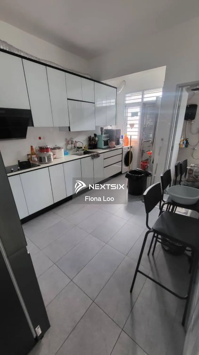 2-sty Terrace/Link House For Sale in Kulai Johor - Image 7