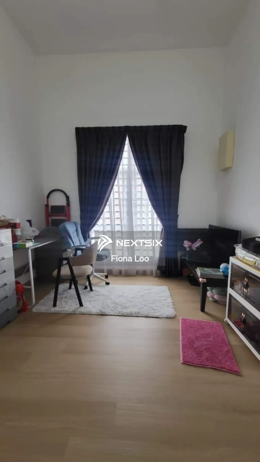 2-sty Terrace/Link House For Sale in Kulai Johor - Image 9