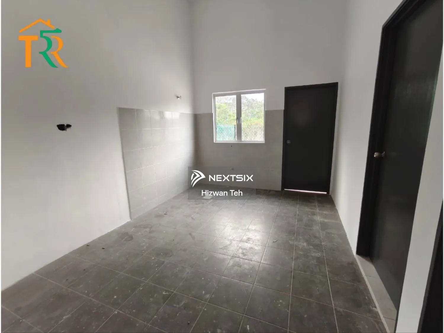 1-sty Terrace/Link House For Sale in Kuantan Pahang - Image 6