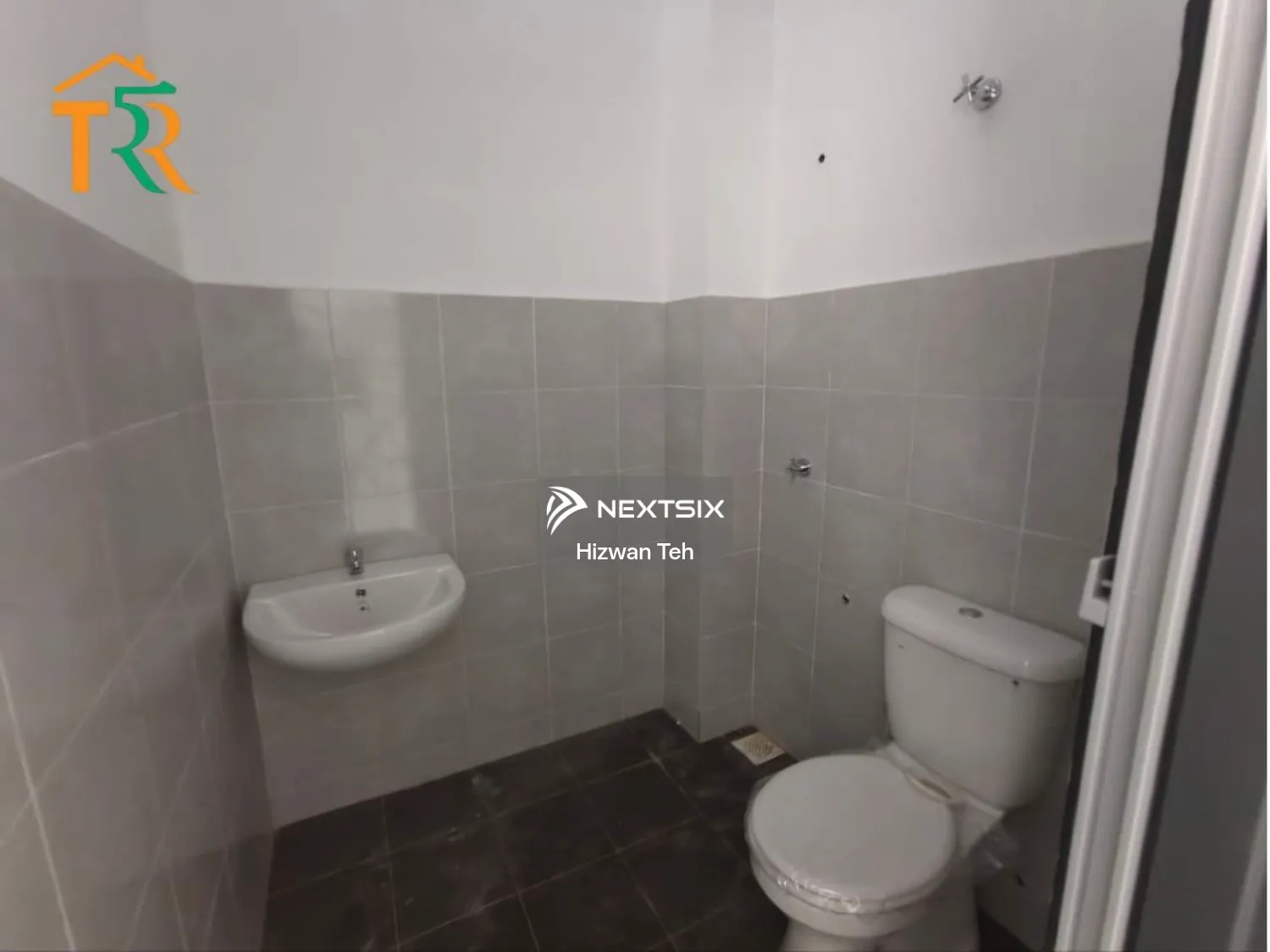 1-sty Terrace/Link House For Sale in Kuantan Pahang - Image 7
