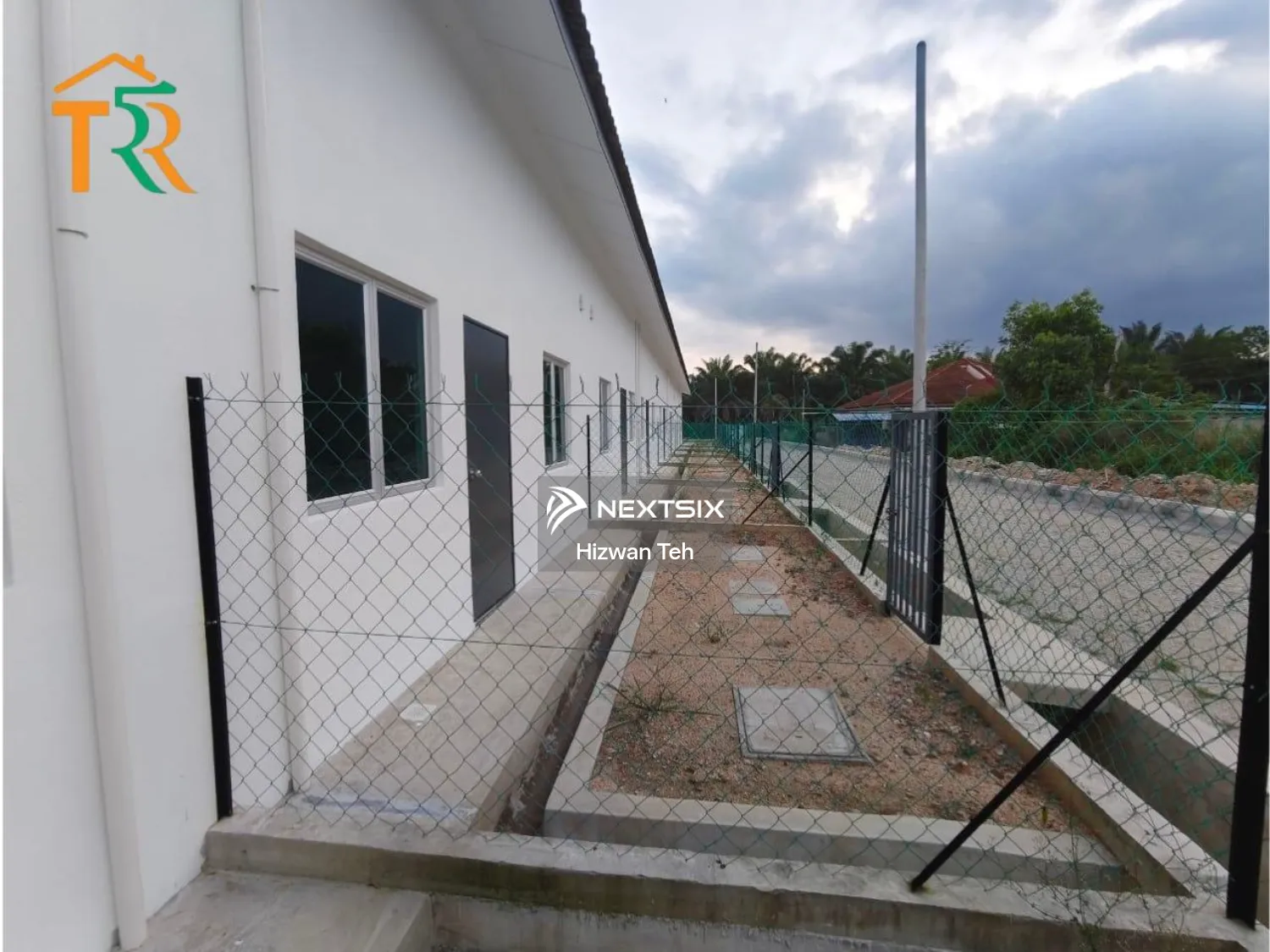 1-sty Terrace/Link House For Sale in Kuantan Pahang - Image 8