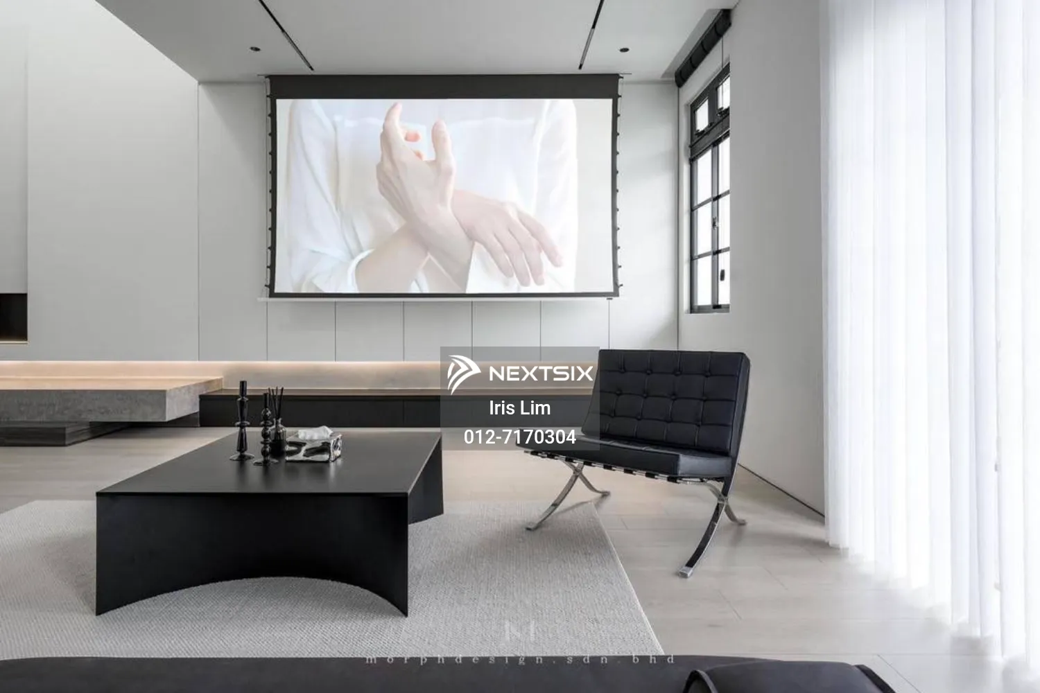 2.5-sty Terrace/Link House For Sale in Iskandar Puteri (Nusajaya) Johor