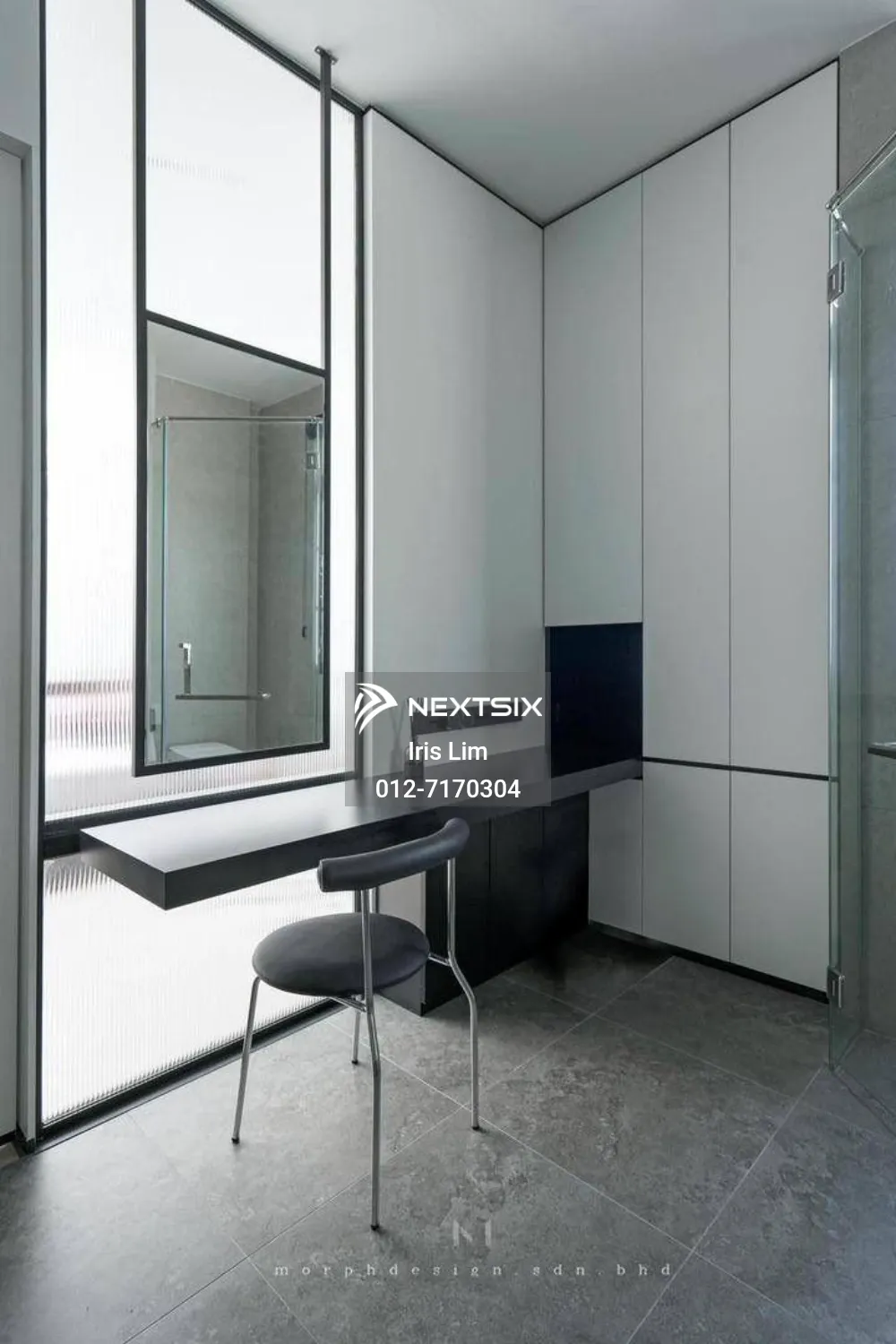 2.5-sty Terrace/Link House For Sale in Iskandar Puteri (Nusajaya) Johor - Image 10