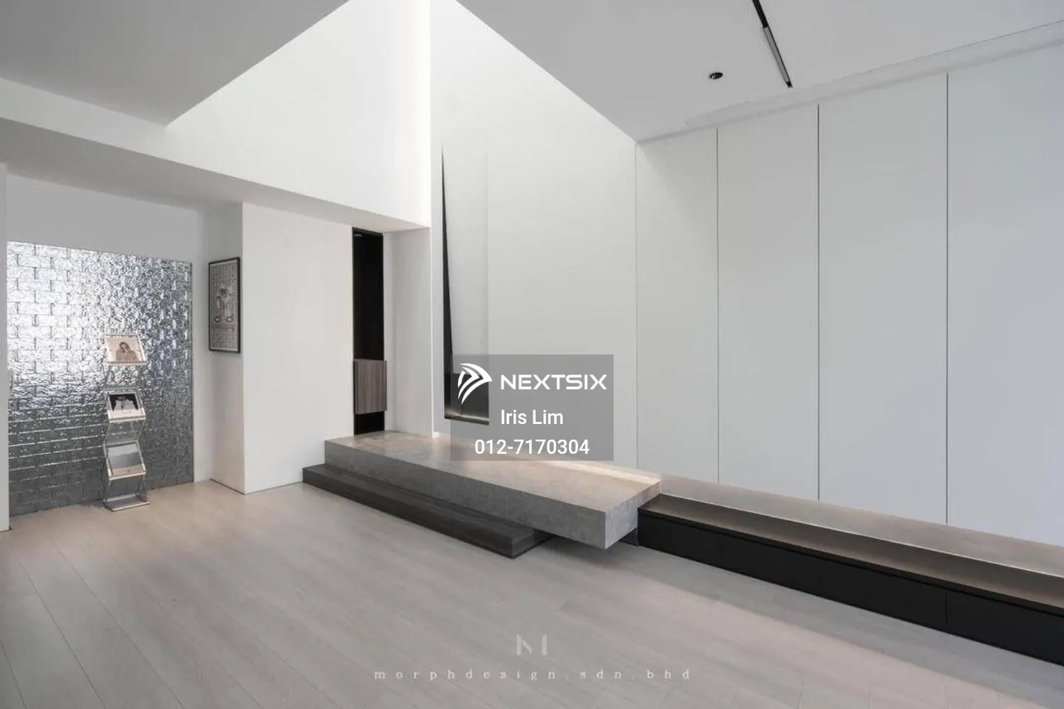 2.5-sty Terrace/Link House For Sale in Iskandar Puteri (Nusajaya) Johor - Image 11