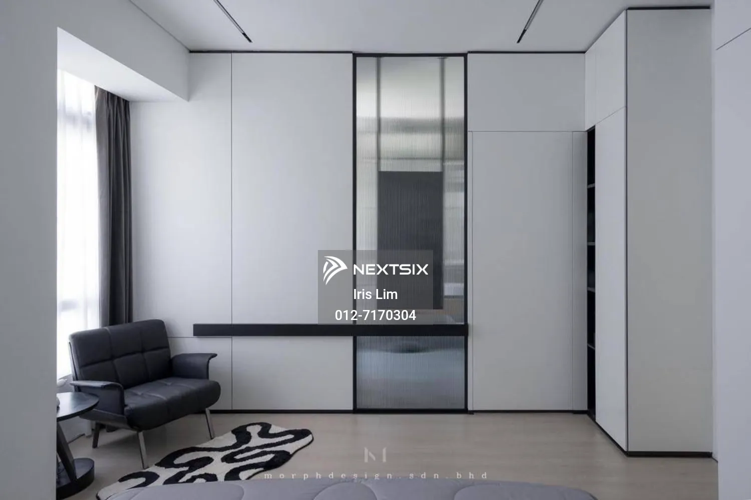 2.5-sty Terrace/Link House For Sale in Iskandar Puteri (Nusajaya) Johor - Image 12