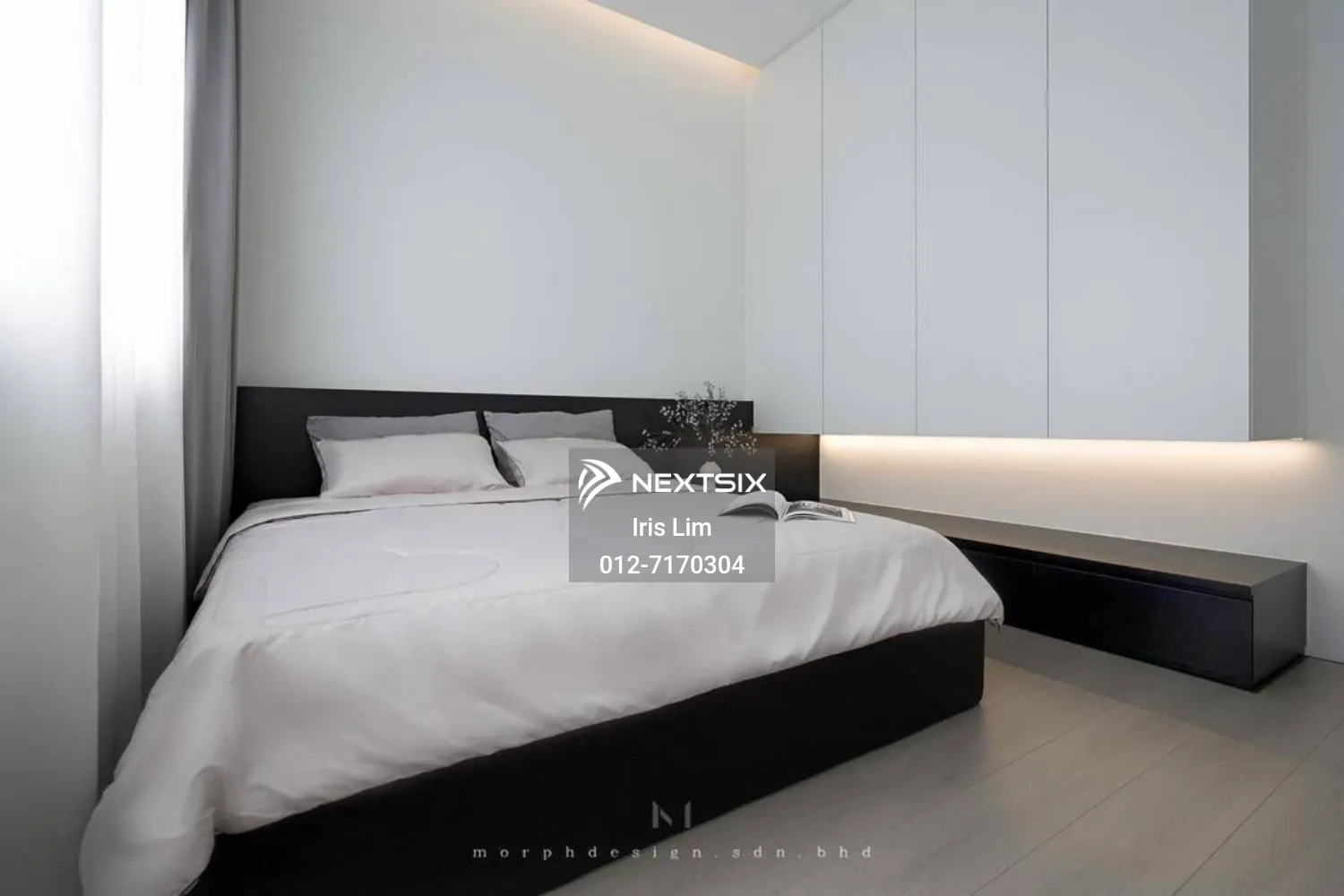 2.5-sty Terrace/Link House For Sale in Iskandar Puteri (Nusajaya) Johor - Image 13