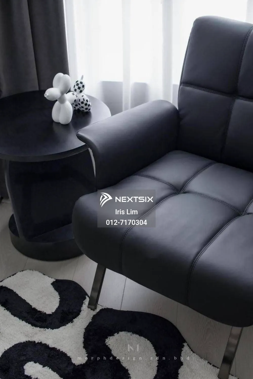 2.5-sty Terrace/Link House For Sale in Iskandar Puteri (Nusajaya) Johor - Image 14