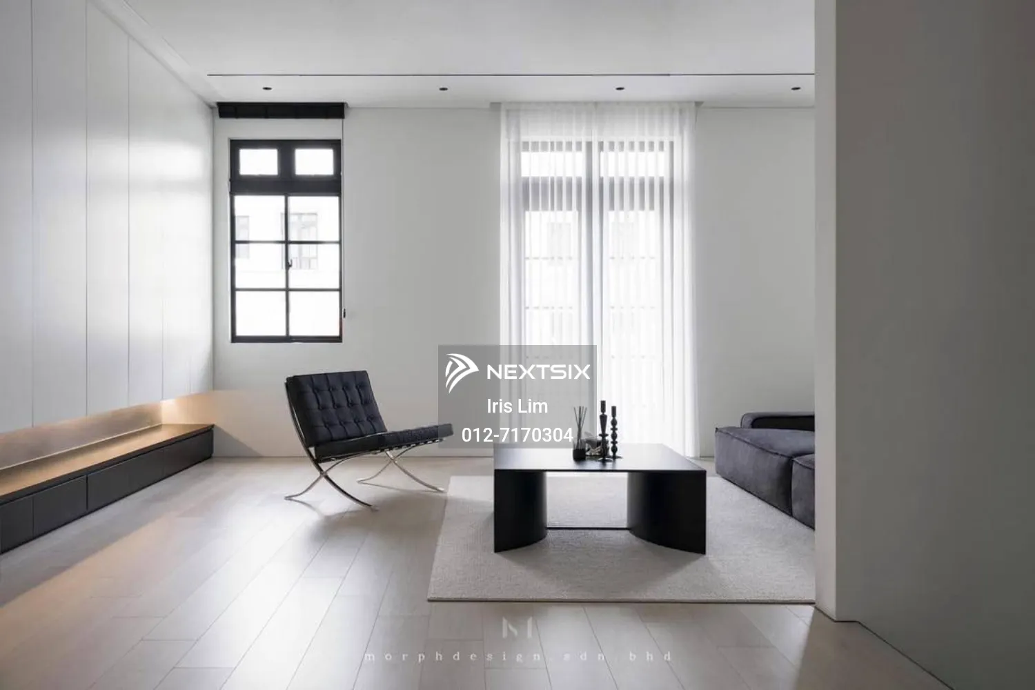 2.5-sty Terrace/Link House For Sale in Iskandar Puteri (Nusajaya) Johor - Image 15