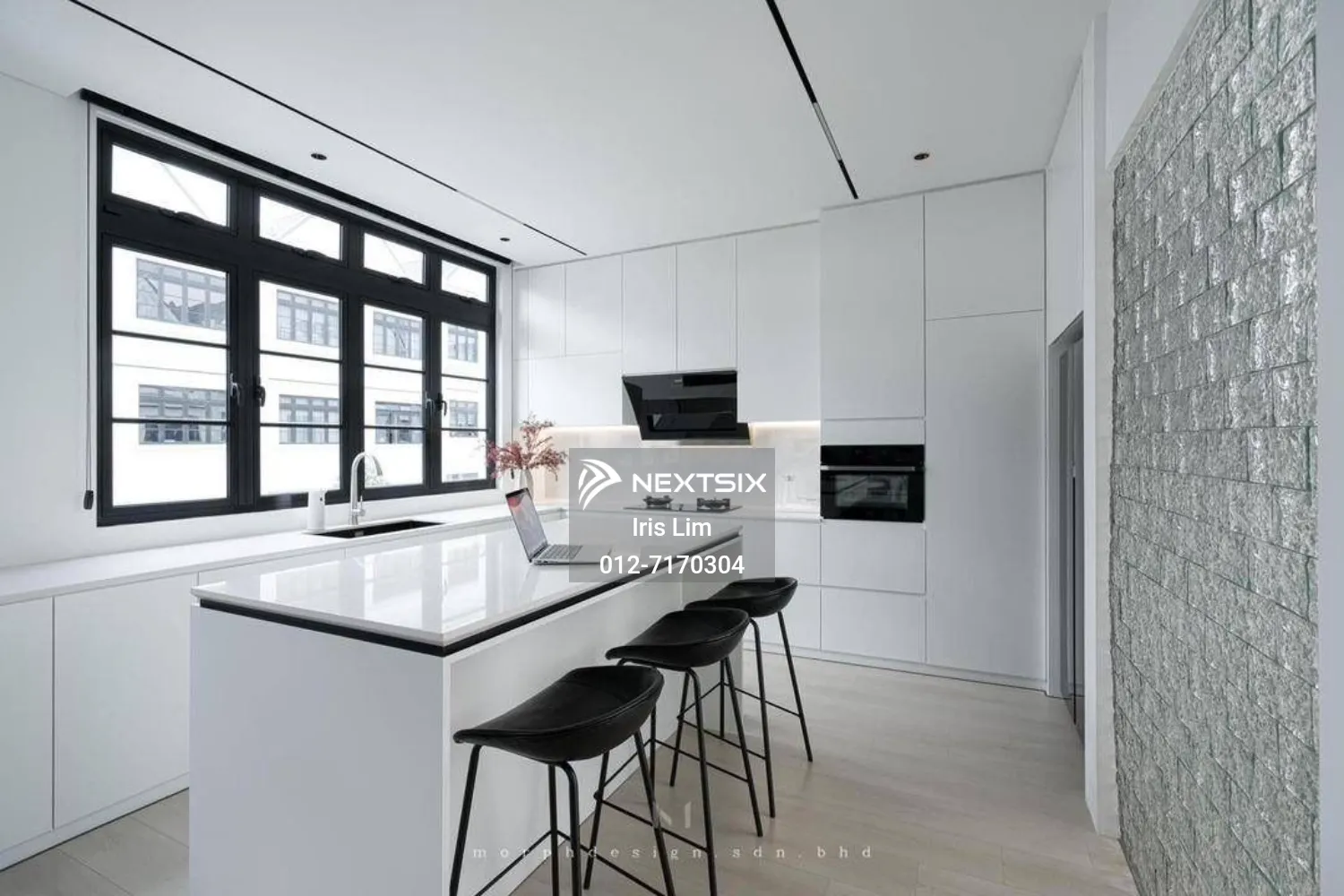 2.5-sty Terrace/Link House For Sale in Iskandar Puteri (Nusajaya) Johor - Image 5