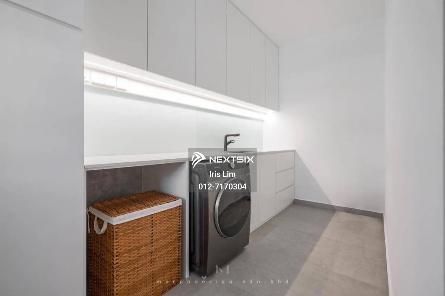 2.5-sty Terrace/Link House For Sale in Iskandar Puteri (Nusajaya) Johor - Image 6