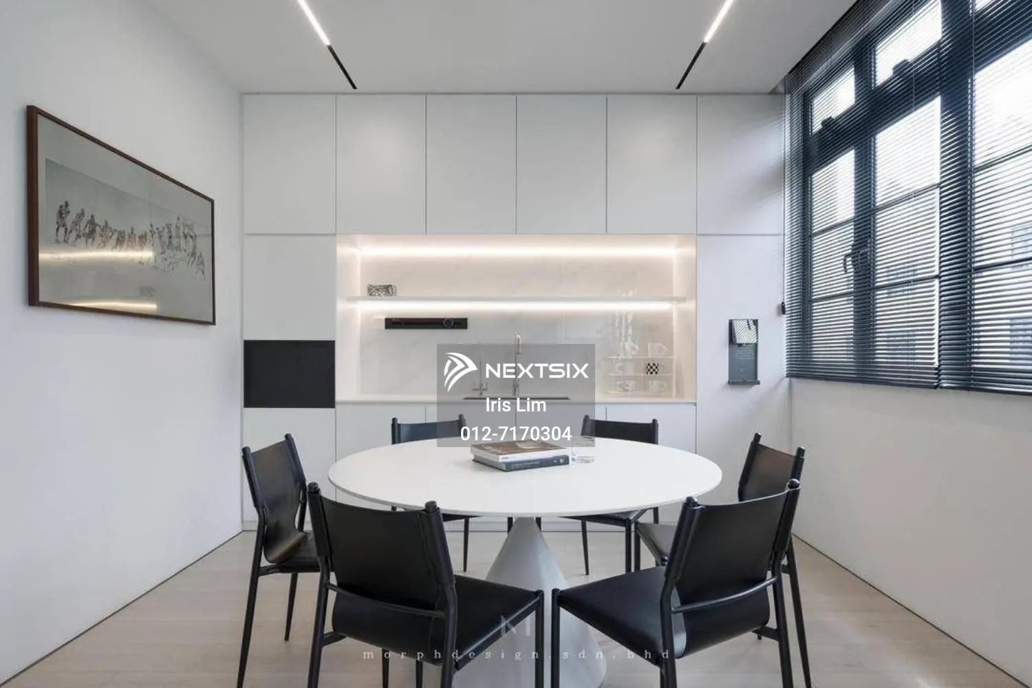 2.5-sty Terrace/Link House For Sale in Iskandar Puteri (Nusajaya) Johor - Image 7