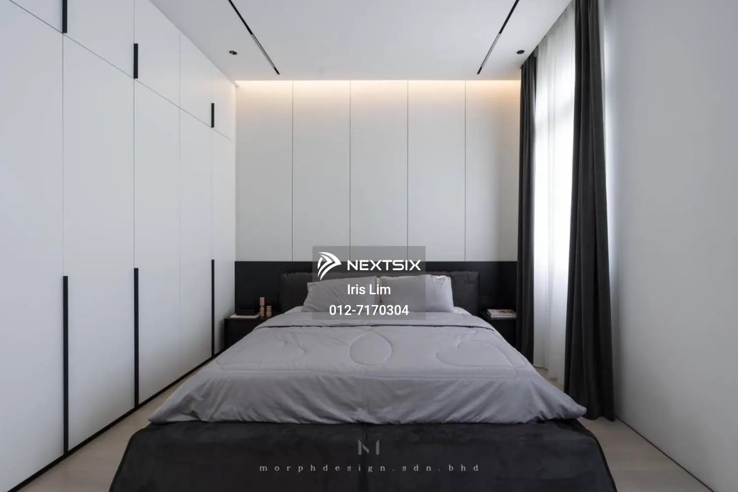 2.5-sty Terrace/Link House For Sale in Iskandar Puteri (Nusajaya) Johor - Image 8