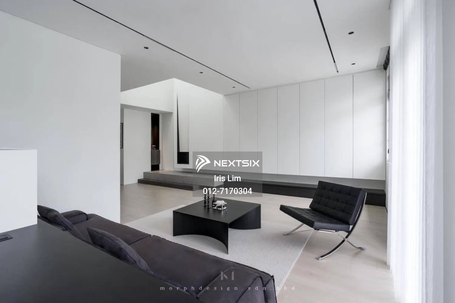 2.5-sty Terrace/Link House For Sale in Iskandar Puteri (Nusajaya) Johor - Image 9