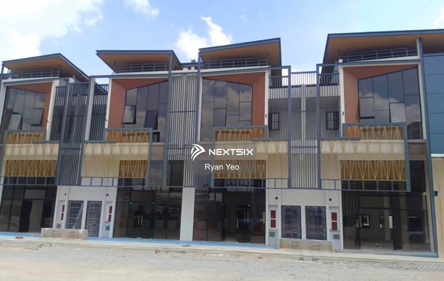 Shop For Rent in Iskandar Puteri (Nusajaya) Johor