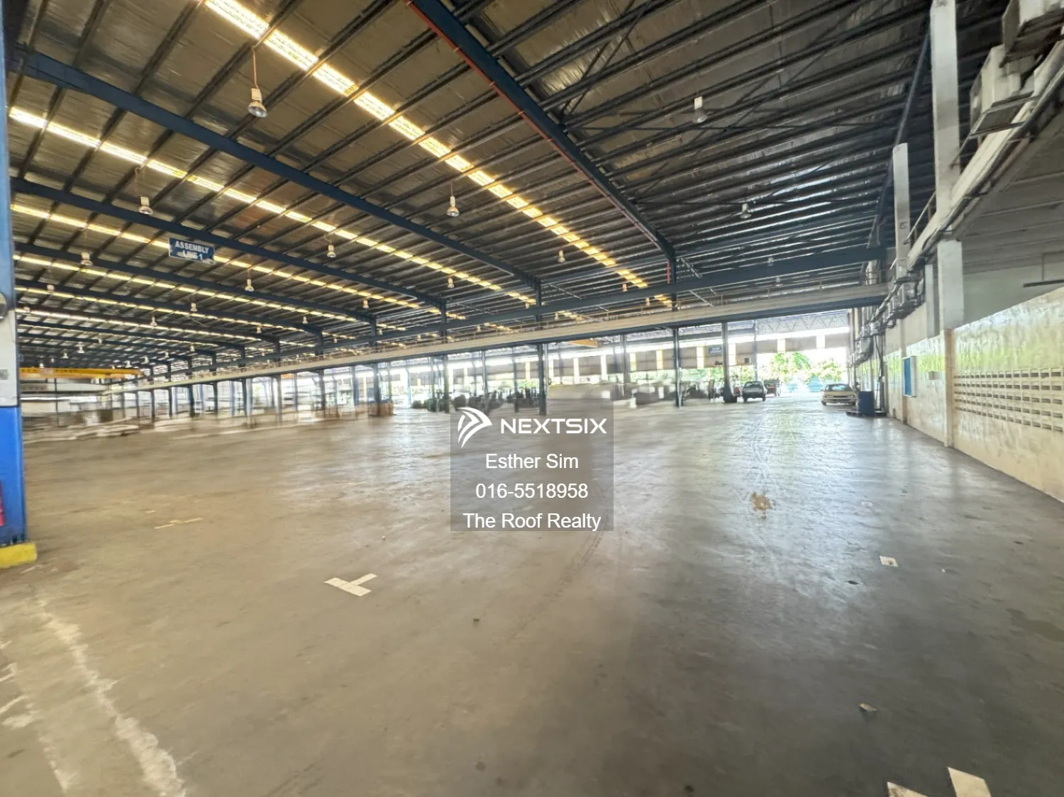 Factory For Sale in Nibong Tebal Penang - Image 5