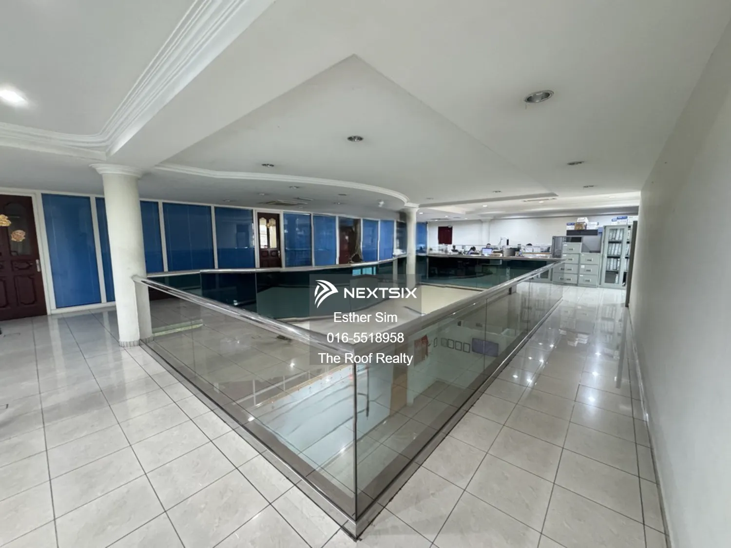 Factory For Sale in Nibong Tebal Penang - Image 7