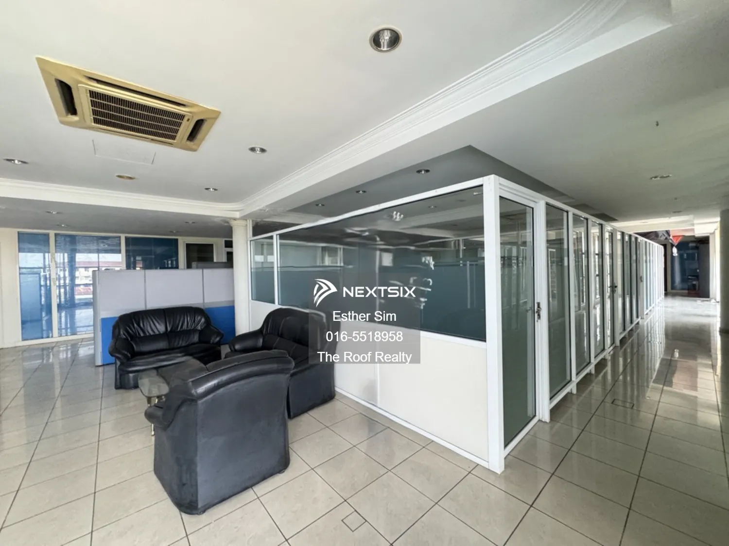 Factory For Sale in Nibong Tebal Penang - Image 8