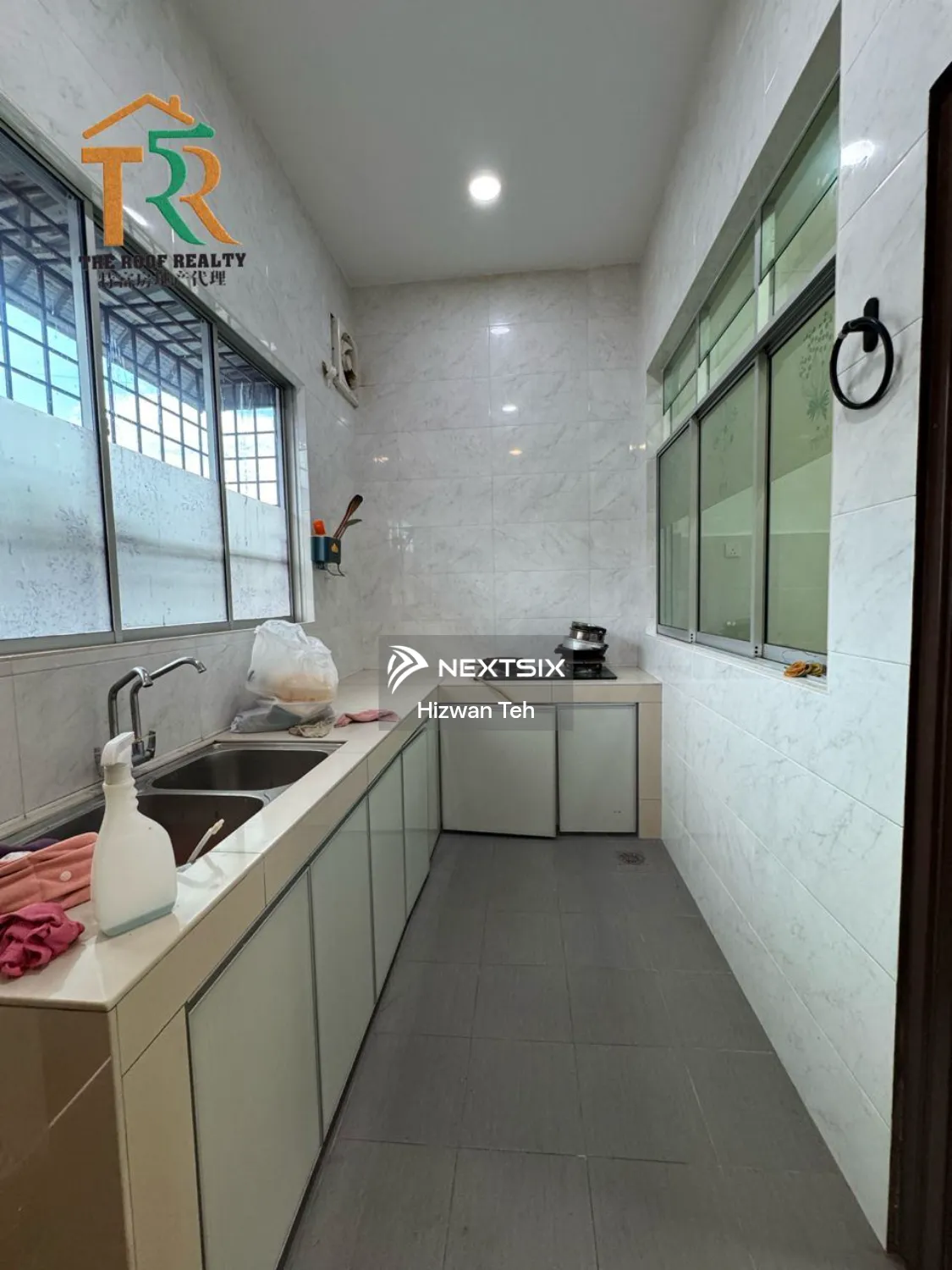 1-sty Terrace/Link House For Sale in Kuantan Pahang - Image 12
