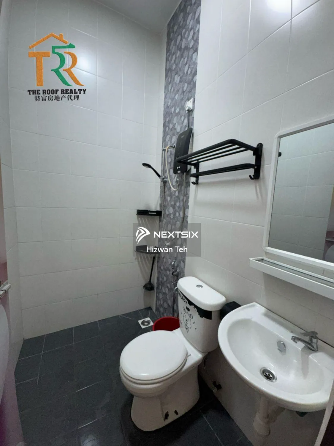 1-sty Terrace/Link House For Sale in Kuantan Pahang - Image 6