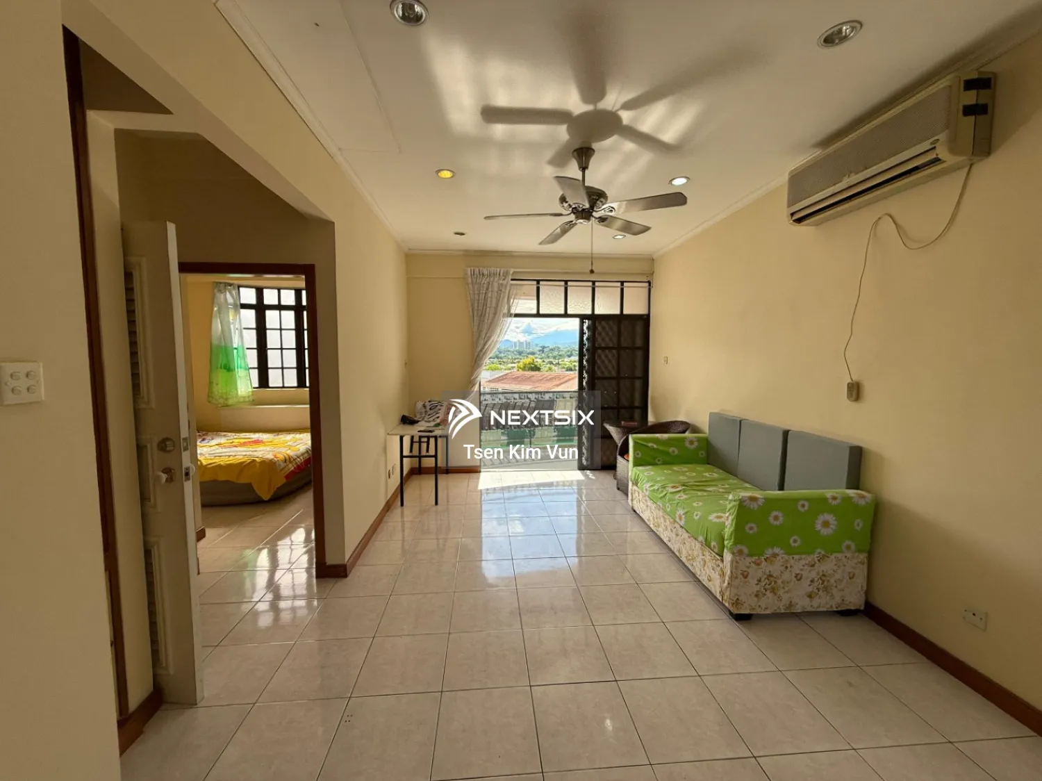 Apartment For Sale in Kota Kinabalu Sabah