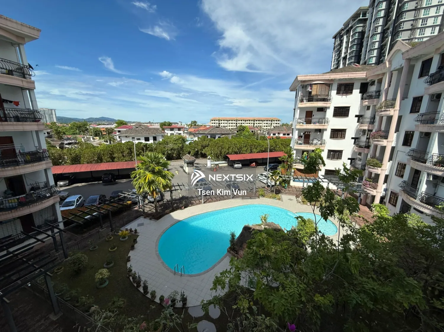 Apartment For Sale in Kota Kinabalu Sabah - Image 11
