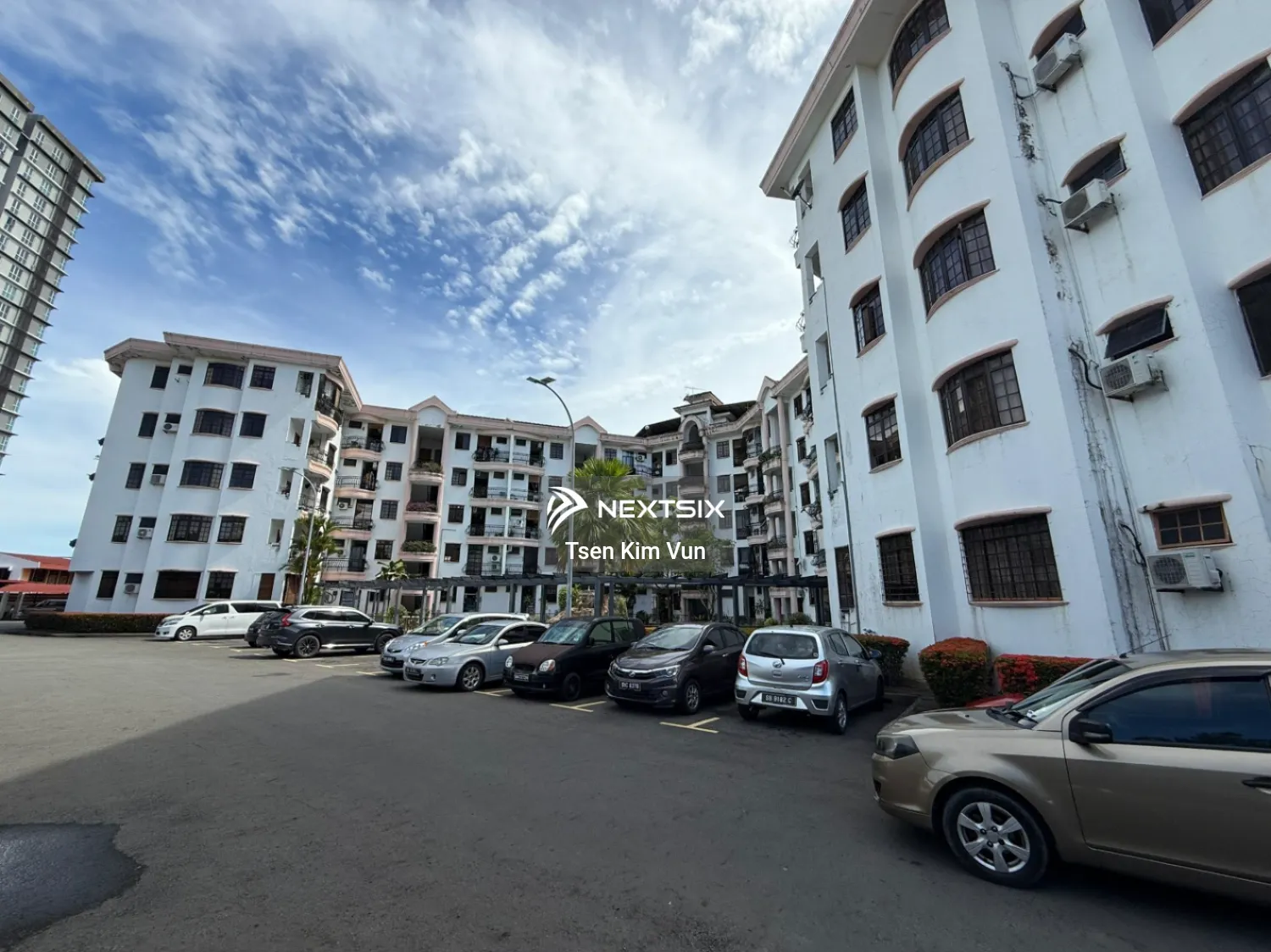 Apartment For Sale in Kota Kinabalu Sabah - Image 12