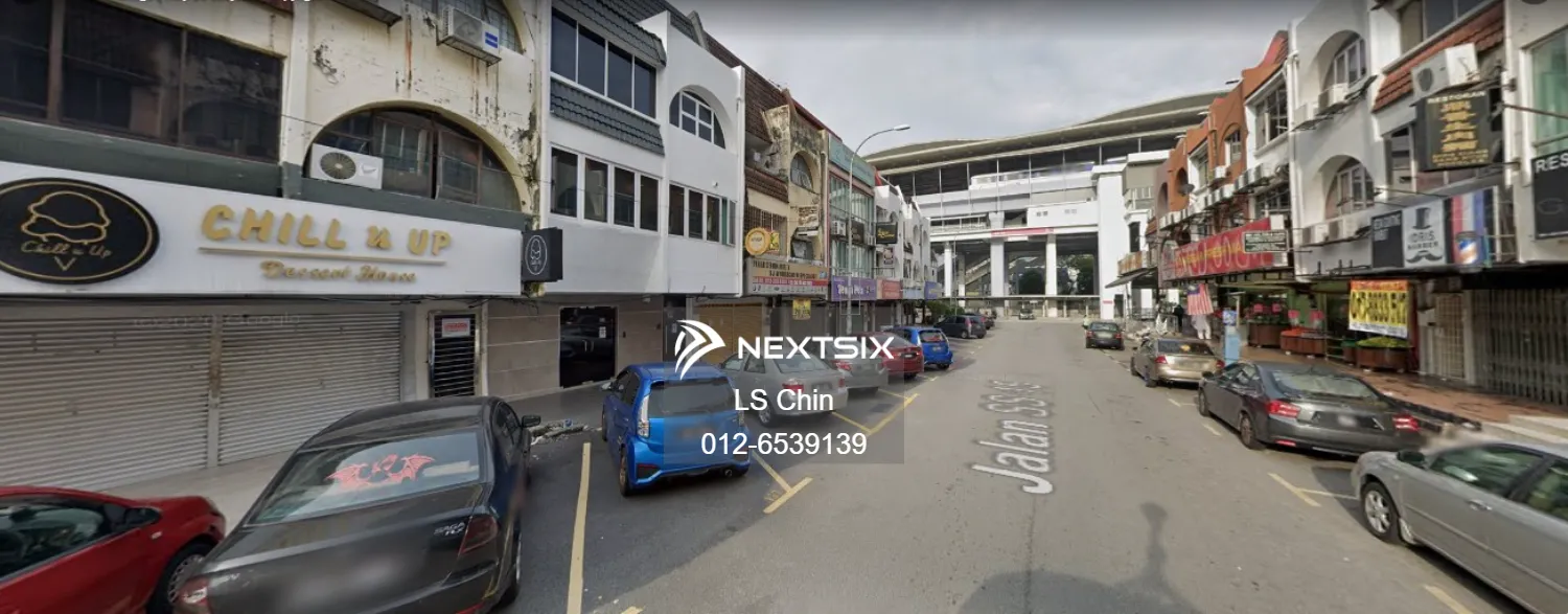 Office For Rent in Subang Jaya Selangor