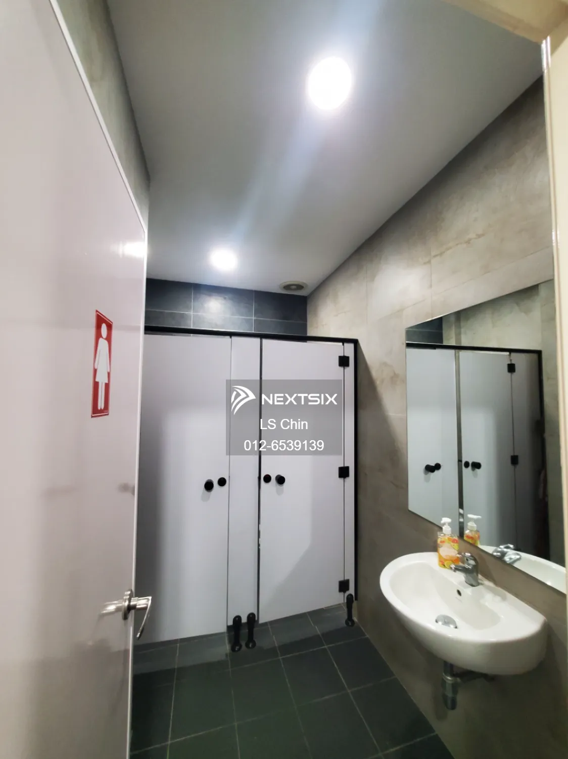 Office For Rent in Subang Jaya Selangor - Image 10