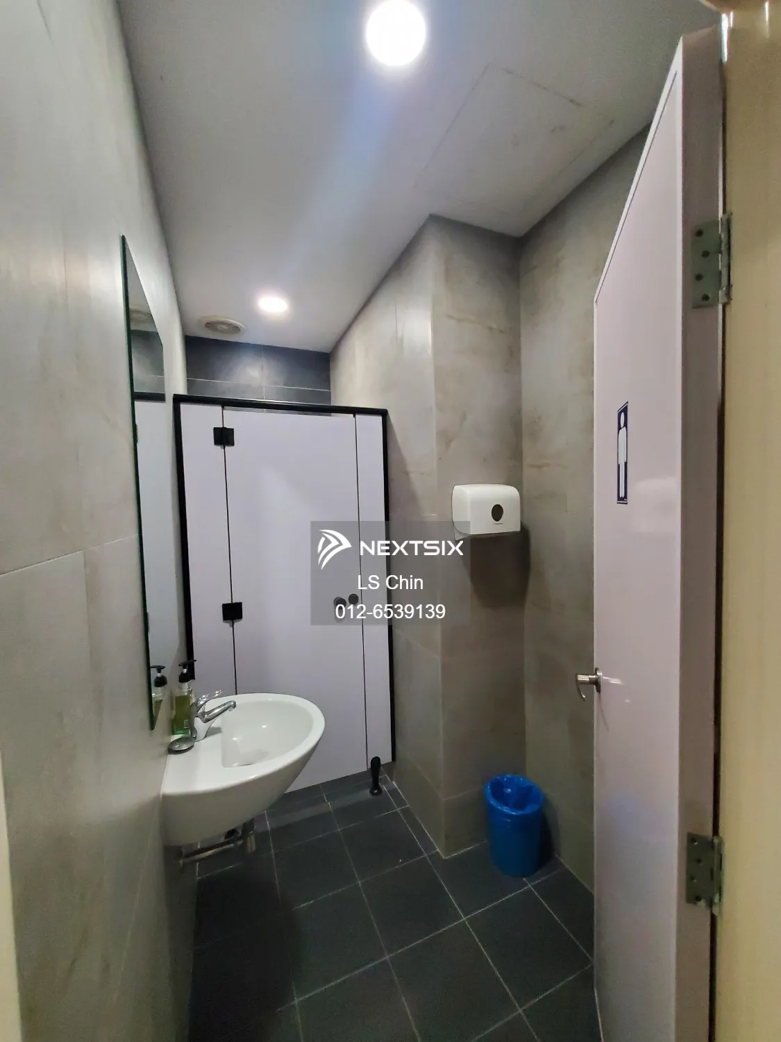 Office For Rent in Subang Jaya Selangor - Image 11