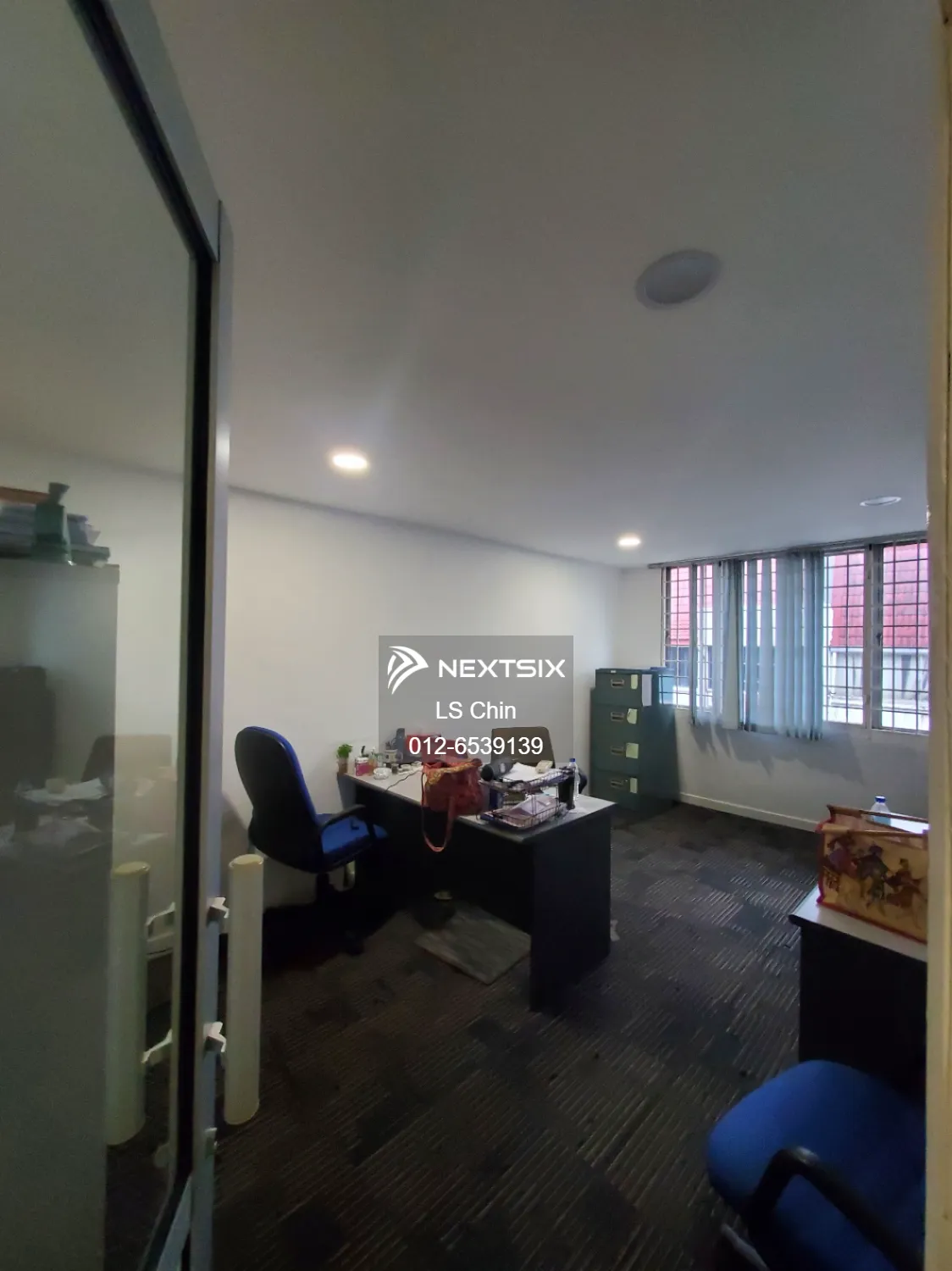Office For Rent in Subang Jaya Selangor - Image 5
