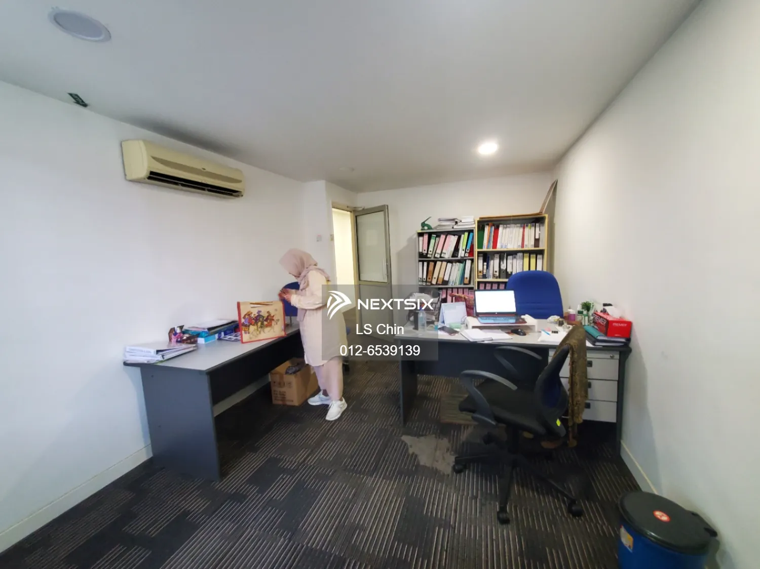 Office For Rent in Subang Jaya Selangor - Image 6