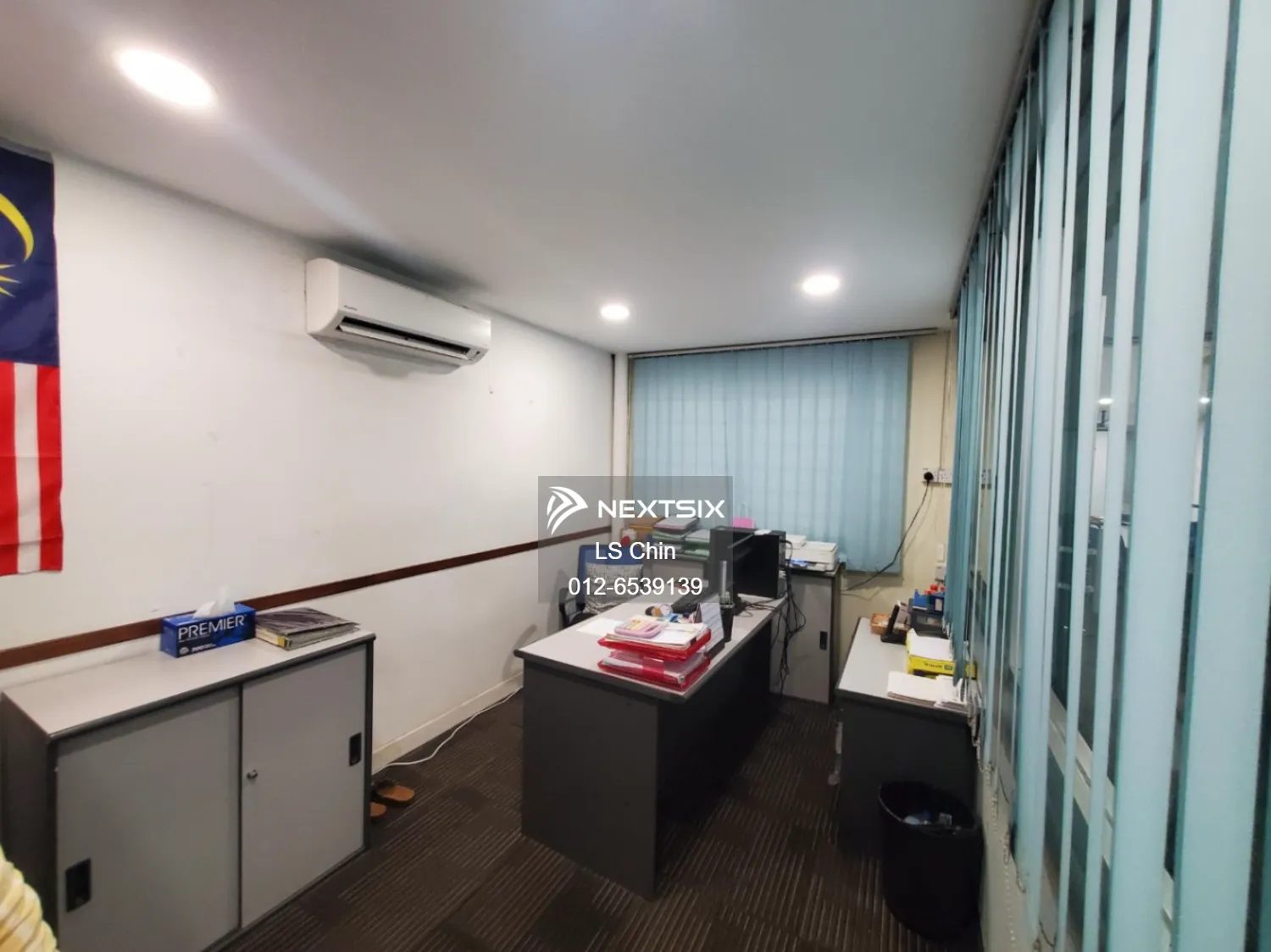 Office For Rent in Subang Jaya Selangor - Image 7