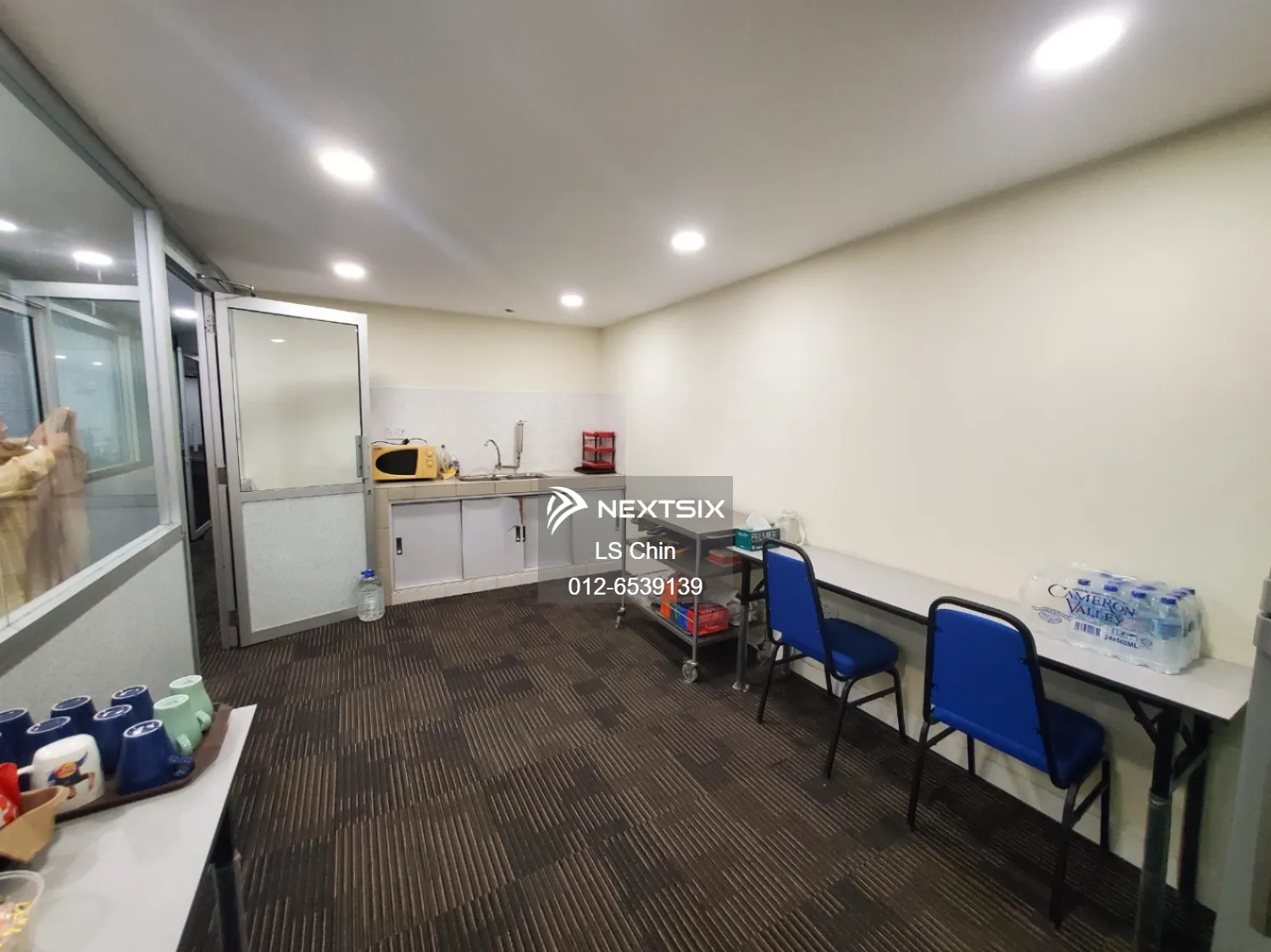 Office For Rent in Subang Jaya Selangor - Image 8