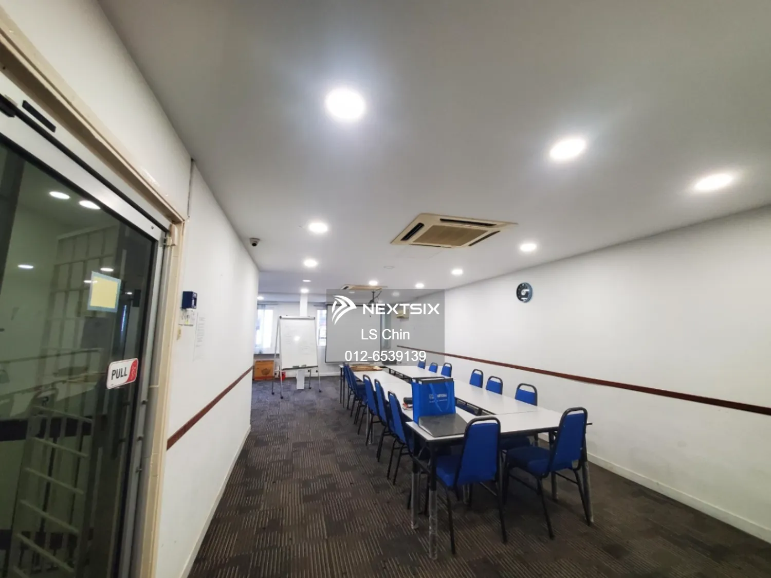 Office For Rent in Subang Jaya Selangor - Image 9