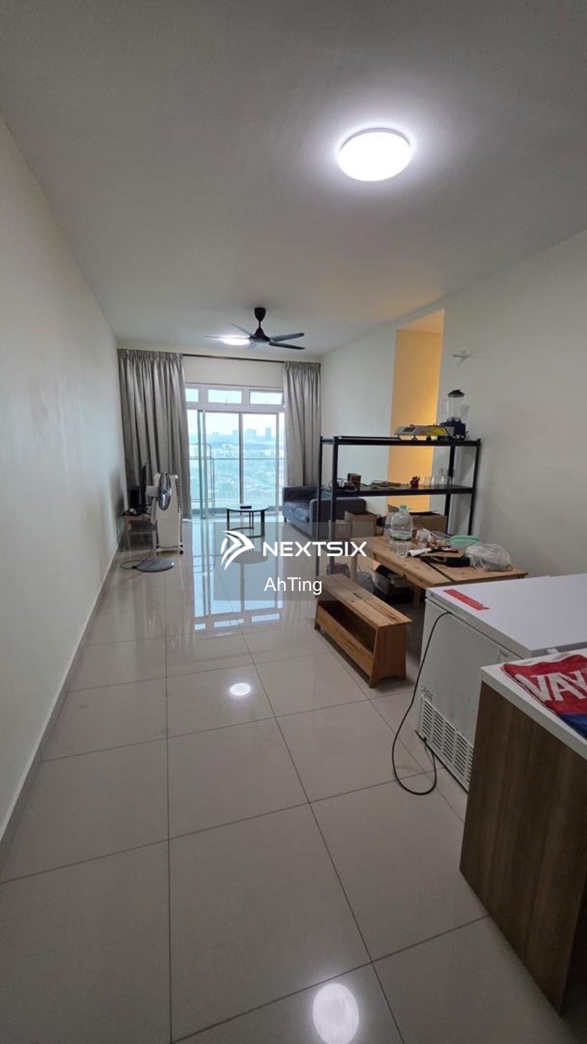 Serviced Residence For Rent in Johor Bahru Johor