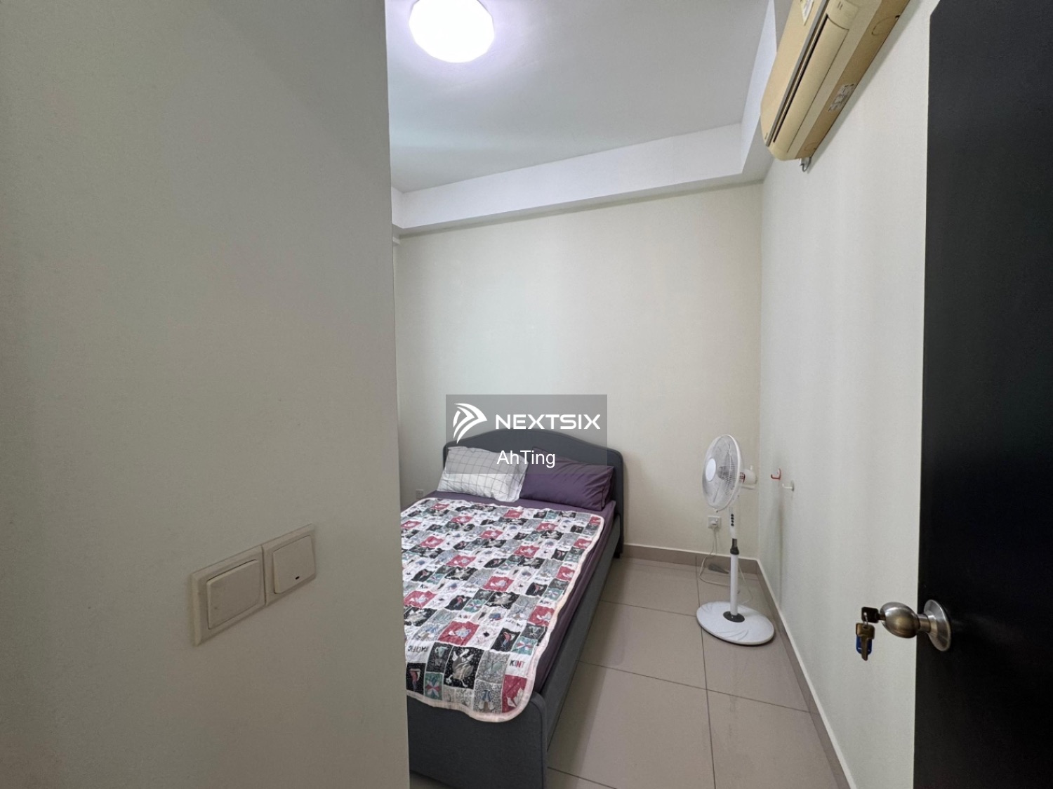 Serviced Residence For Rent in Johor Bahru Johor - Image 11