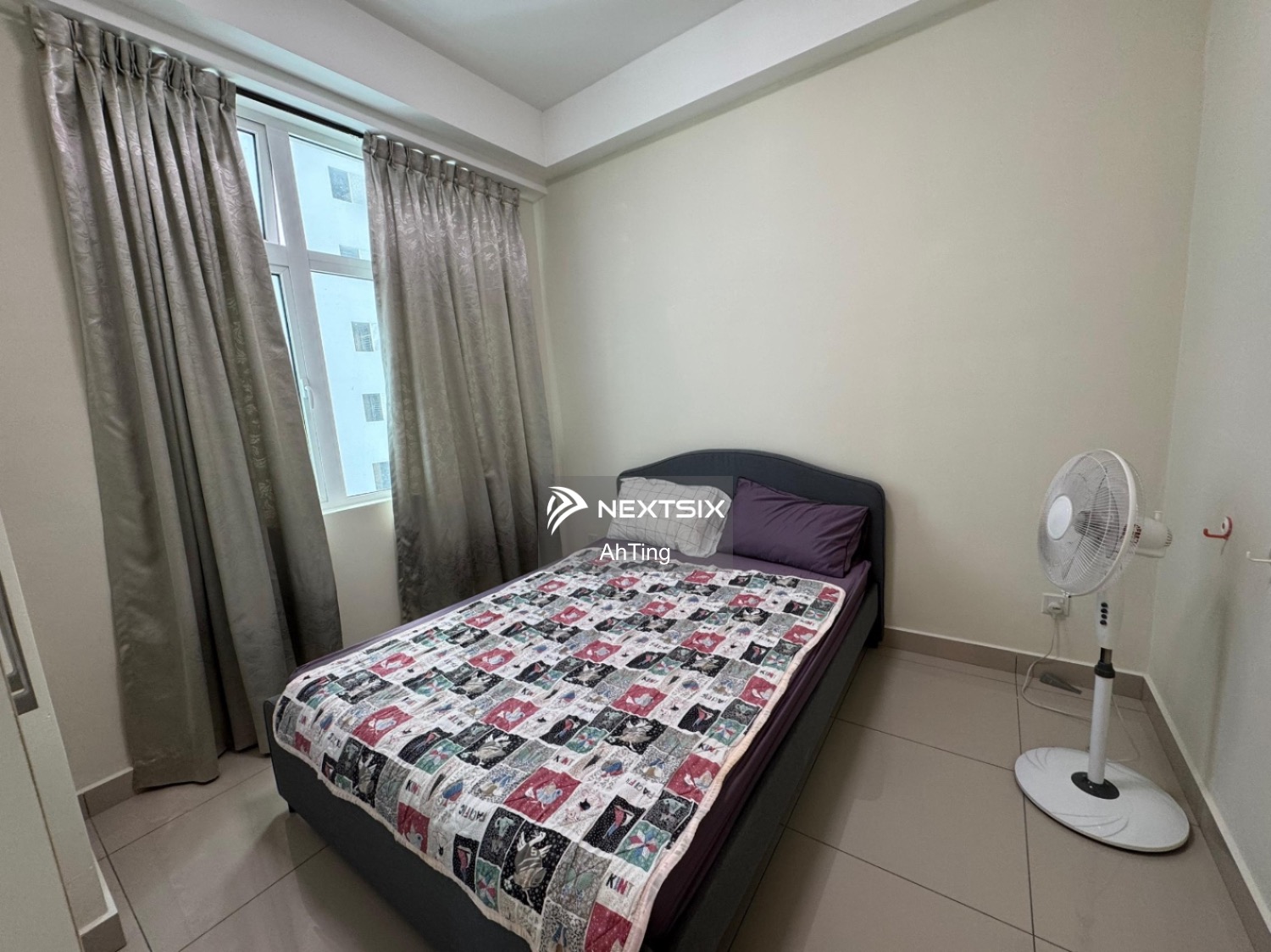 Serviced Residence For Rent in Johor Bahru Johor - Image 12