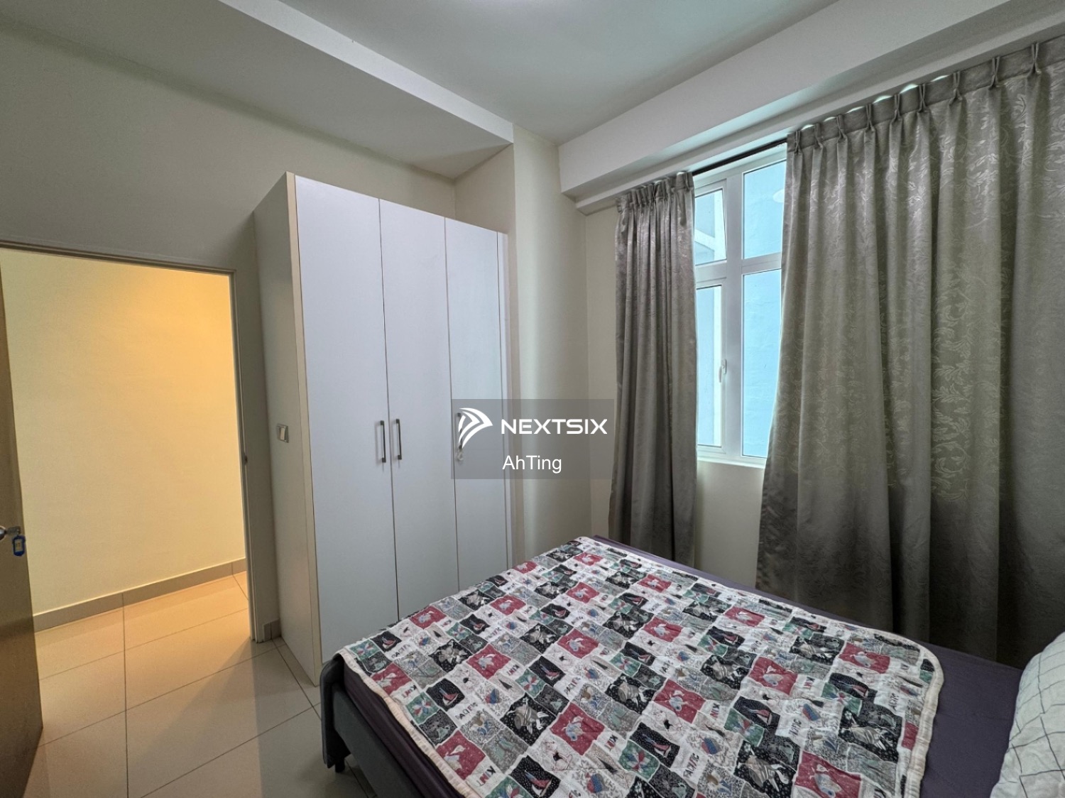 Serviced Residence For Rent in Johor Bahru Johor - Image 13