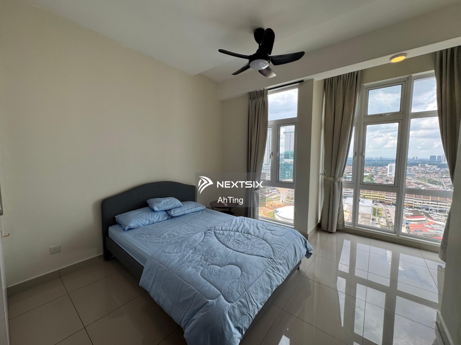 Serviced Residence For Rent in Johor Bahru Johor - Image 16