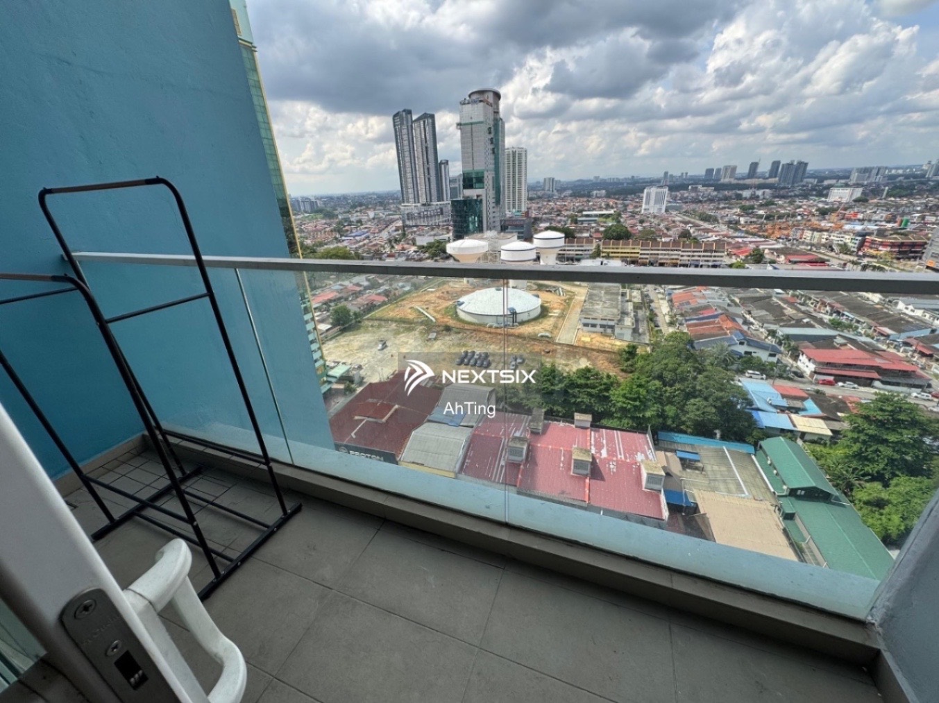 Serviced Residence For Rent in Johor Bahru Johor - Image 19