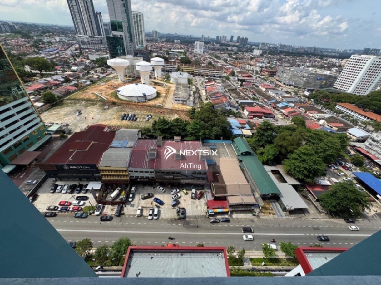 Serviced Residence For Rent in Johor Bahru Johor - Image 20