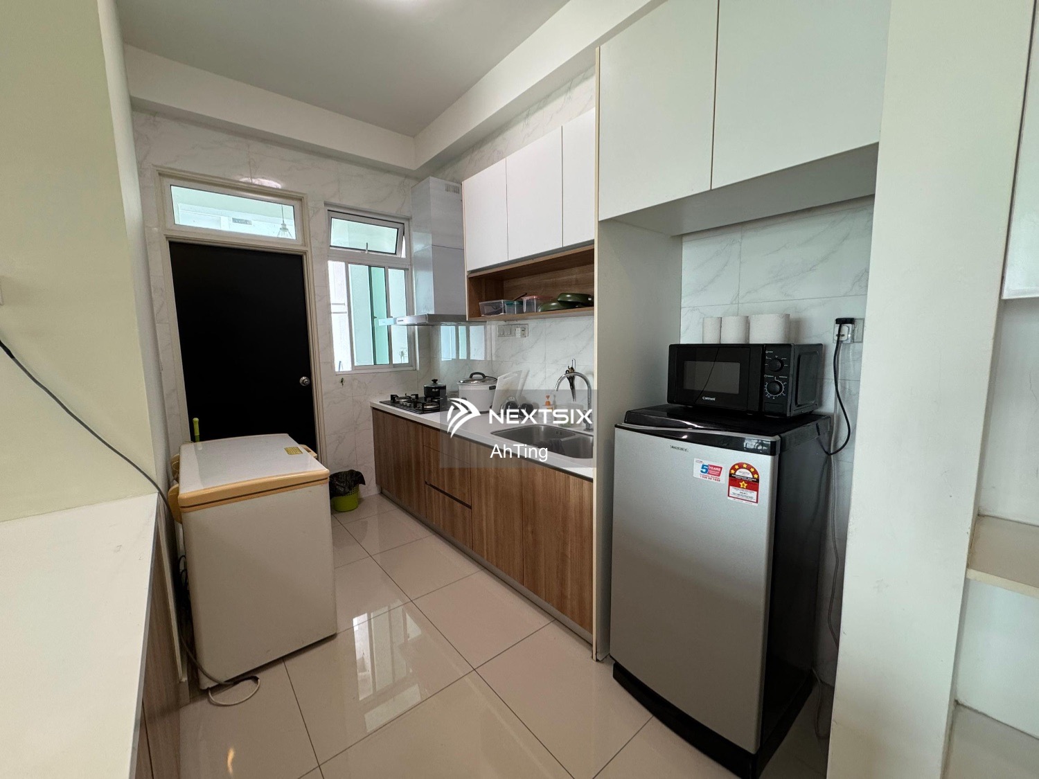 Serviced Residence For Rent in Johor Bahru Johor - Image 8