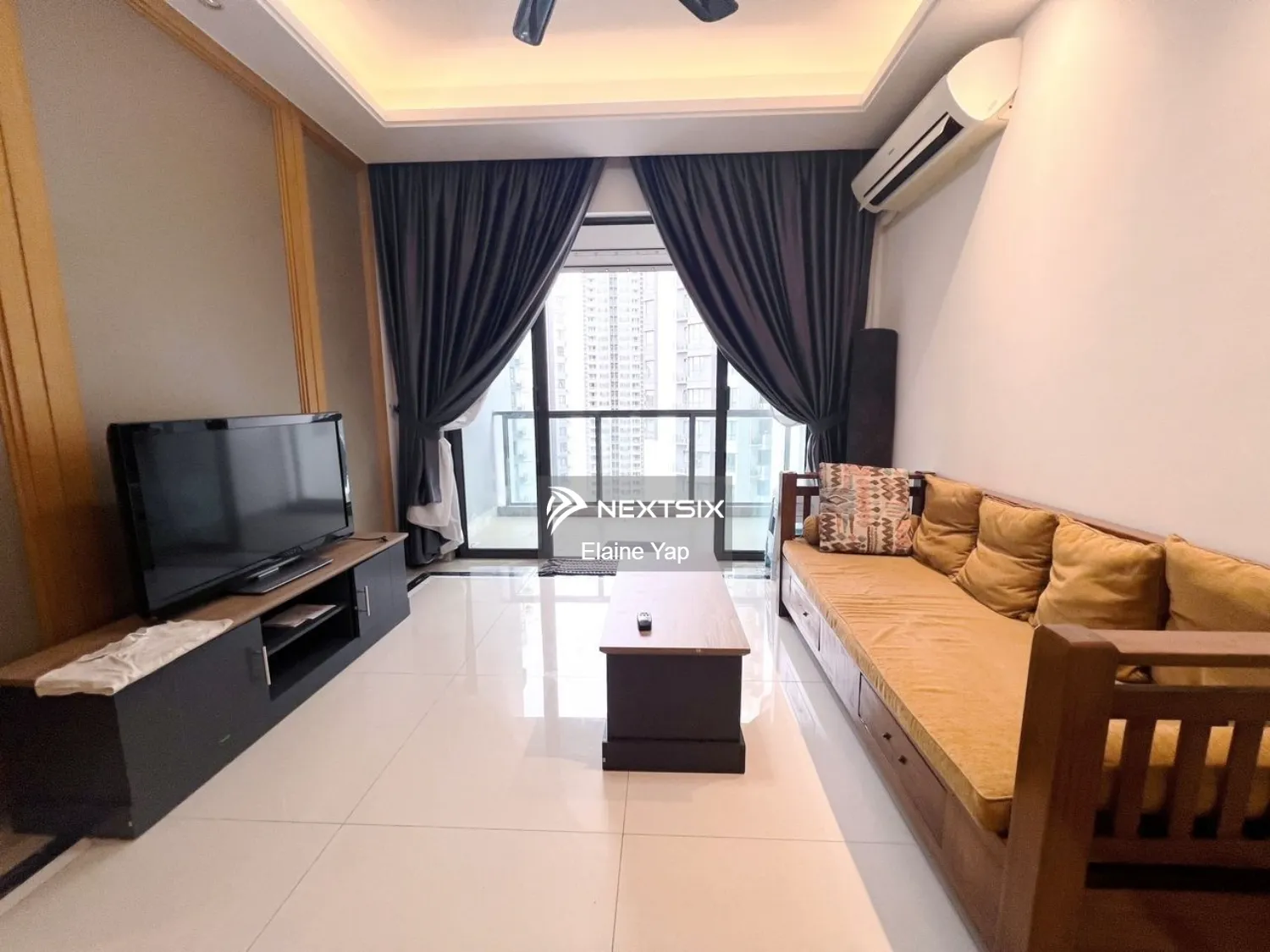 Serviced Residence For Rent in Johor Bahru Johor