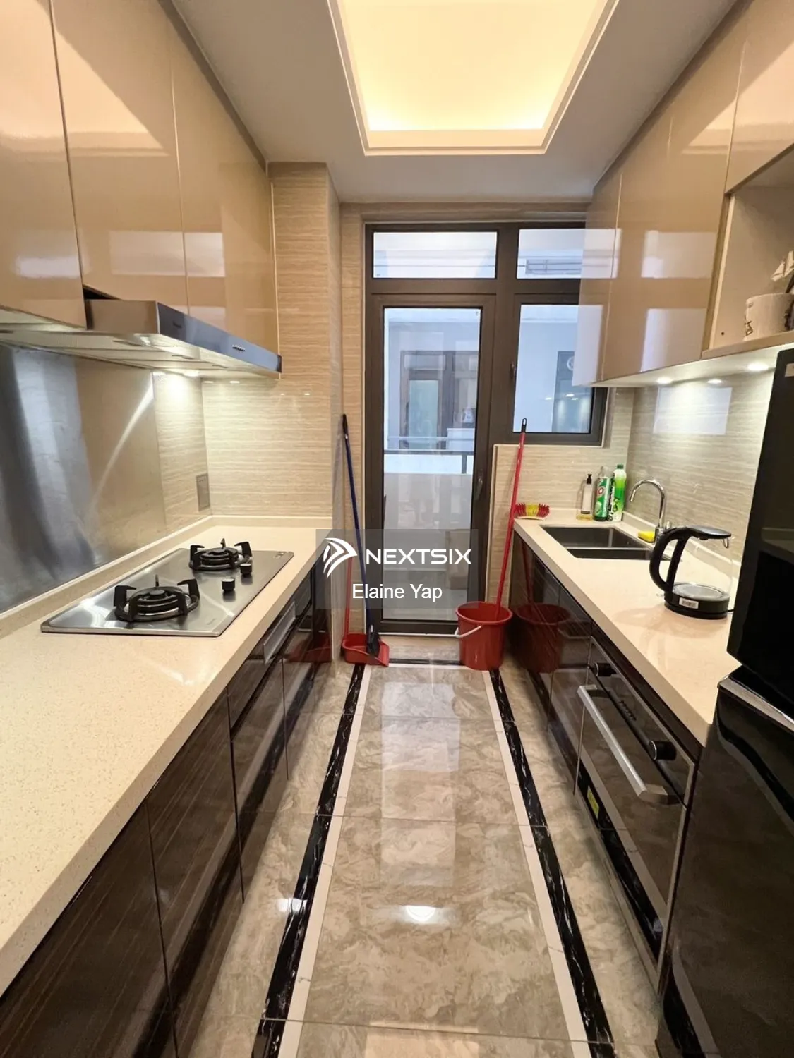 Serviced Residence For Rent in Johor Bahru Johor - Image 7