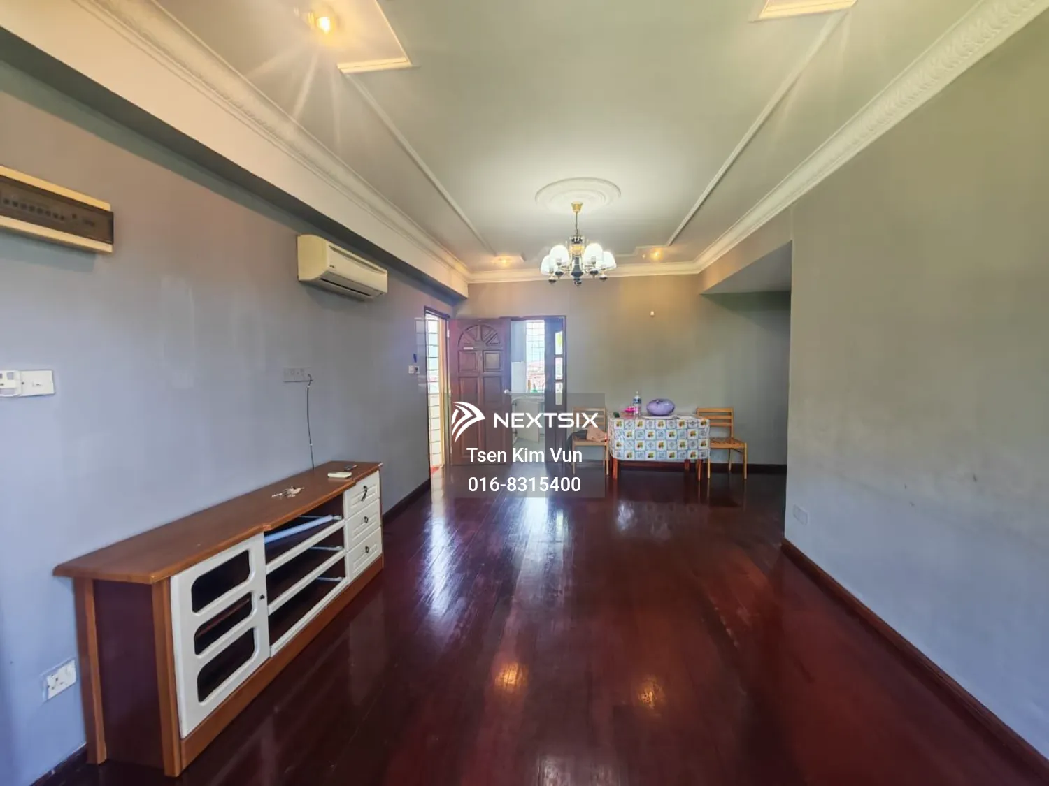 Apartment For Sale in Ampang Selangor