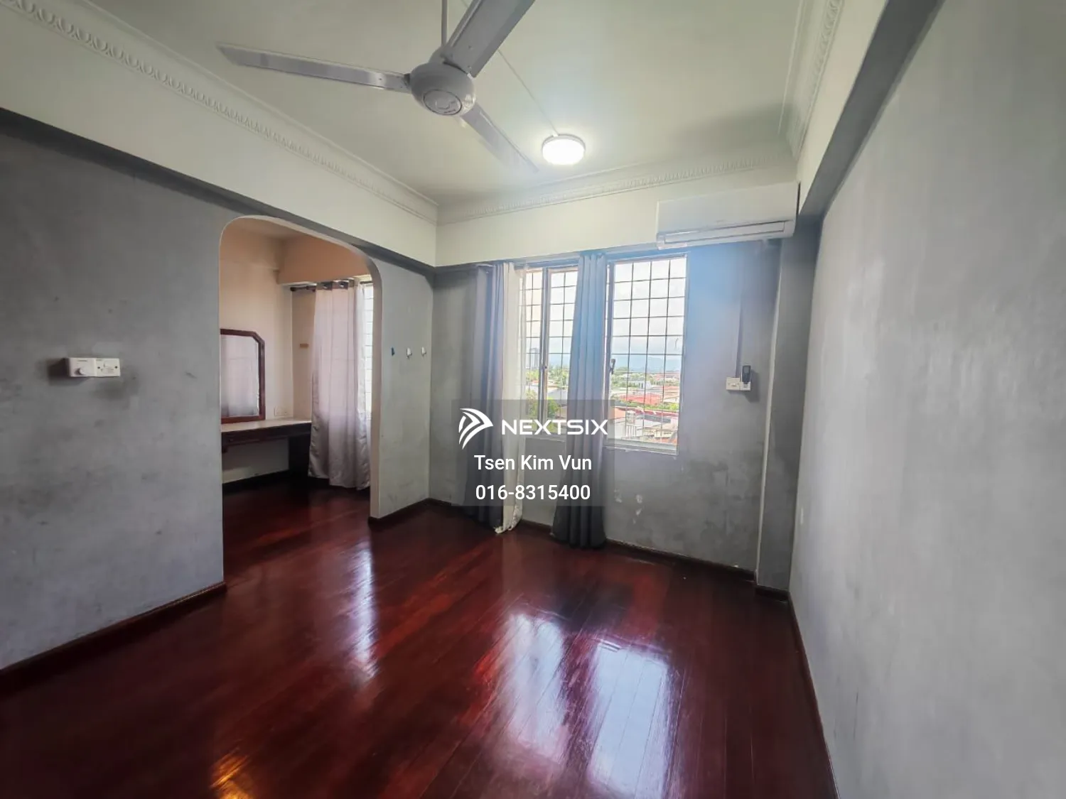 Apartment For Sale in Ampang Selangor - Image 5